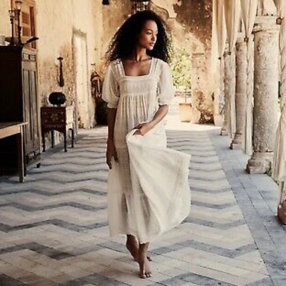 ISO Doen Colline dress size XL - Picture 1 of 2